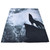 Digital Printing Blackout Curtain Blackout Drapes Blind Shade Window Drapes for Bedroom Living Room170x200cm Type 45