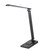 LED Desk Lamp with 3 Levels Brightness Eye Caring Office Reading Lamp Foldable Table Desk Lamp USB Wireless Charging 2500mAh Rechargeable Version