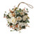 Imitation Hydrangea Peony Flower Balls Fake Flower Wedding Garden Decoration