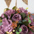 Imitation Hydrangea Peony Flower Balls Fake Flower Wedding Garden Decoration