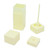 10Pcs Japanese Style Upright Butter Stick Rotating Butter Spreader Kitchen Gadgets for Home