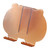Bear Shaped Cell Phone Stand Universal Desktop Cellphone Stand Phone Holder Wall Mounted Stick On Wall Mount Phone Holder