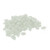 100Pcs Luminous Stone Fluorescent Decor Garden Yard Indoor Aquarium Landscape DecorationClear