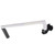 String Trimmer Handle Aluminum Alloy Ergonomic Trimmer Grip Extension for Lawn Care Landscaping Type 2