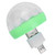 USB Party Lights Mini Ball Sound Control Colorful DJ Light for Brithday Wedding Club Decorations