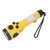 Emergency Flashlight Portable Rechargeable Hand Cranked Multifunctional LED Torch AM FM Frequency SOS Warning Flashlight