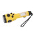 Emergency Flashlight Portable Rechargeable Hand Cranked Multifunctional LED Torch AM FM Frequency SOS Warning Flashlight