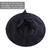 Halloween Witch Hat Halloween Witch Costume Accessory for Halloween Party Favor