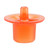 50pcs Beekeeping Queen Rearing Cell Cups Bee Keeper Equipment Tool Apiculture Supply Red