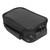 Fireproof Document Bag with Lock Portable Small Fireproof Document Bag for Home Office TravelBlack