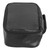 Fireproof Document Bag with Lock Portable Small Fireproof Document Bag for Home Office TravelBlack