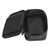 Fireproof Document Bag with Lock Portable Small Fireproof Document Bag for Home Office TravelBlack
