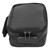 Fireproof Document Bag with Lock Portable Small Fireproof Document Bag for Home Office TravelBlack