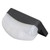 Solar Stair Light LED with PC Shell Stairs Steps Lamps Outdoor Step Lamp For Garden Park Fence White Light