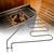 Electric Heating Element for Sauna Stove Stainless Steel Straight Heat Sauna Heating Element ComponentSAV-1500W
