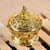 Vintage Backflow Smoke Incense Burner Stick Cone Holder Home Decoration