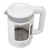 Cordless Electric Kettle 2000W 304 Stainless Steel 2L Double Layer Water Boiler Tea Heater with Auto Shutoff and Boil Dry Protection