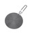 Aluminum Alloy Heat Diffuser Plate Heat Conduction Plate for Gas Stove Folding Style 6mm Thick 24cm