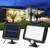 56LED Multifunctional Solar Energy Light Large Capacity Split Solar Light Home Lighting