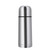 Stainless Steel Thermos Vacuum Bottle Flask Push Button Lid Insulated Cup (500ml)