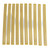 10Pcs Bee Beehive Plastic Pollen Collector Traps Tool Beekeeping Equipment