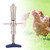 2ML Animal Chicken Syringe Needle Vaccine Immunization Vaccination Continuous Injector