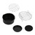 Fryer Accessories Pizza Pan Cake Pan Silicone Pad Skewers Grill Rack Baking Tray for 7in Fryer