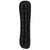 Shoulder Strap Pads Non Slip Guitar Strap Decompression Cushion for Backpack Sport Bag Black(S )