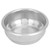 Stainless Steel Single Layer Double Doses Filter Basket Coffee Machine Professional Accessory