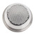 Stainless Steel Single Layer Double Doses Filter Basket Coffee Machine Professional Accessory