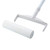 Sticky Mop with Extendable Handle Sticky Paper Roller 60 Sheets Floor Sweepers Cleaner Hair Remover Tool Cleaning Roller for Removing Hair Lint Dust Fluff