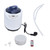 1000W Sauna Steamer Pot Machine Portable Sauna Steam Generator Fumigation Machine for Home SpaUS Plug 110V
