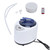 1000W Sauna Steamer Pot Machine Portable Sauna Steam Generator Fumigation Machine for Home SpaUS Plug 110V