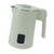 2000W 2L Stainless Steel Electric Hot Water Kettle Automatic Shut Off Double Wall Electric Tea Kettle Green