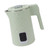 2000W 2L Stainless Steel Electric Hot Water Kettle Automatic Shut Off Double Wall Electric Tea Kettle Green