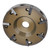 Electric Aluminium Alloy Livestock Sheep Cattles Horses Hoof Trimming Disc Plate Tool with 7 Blades7 Blades