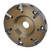 Electric Aluminium Alloy Livestock Sheep Cattles Horses Hoof Trimming Disc Plate Tool with 7 Blades7 Blades