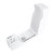Indoor Wall Mounted Automatic Air Freshener Fragrance Aerosol Spray Dispenser with Light Sensor