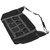 High Capacity 600D Oxford Cloth Withered Grass Thatch Storage Bag for Horses Goat Feeding Supply