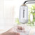 Faucet Water Purifier Home Kitchen Tap Water Filter Sink Faucet Nozzle Purifier Filter Totally 1 Filter Cartridge
