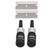 2PCS Car Windshield Repair Liquid Crack Repair Fluid DIY Window Glass Repair Fluid for Automotive