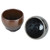 Elegant Ceramic Tea Cup Japanese Style Glaze Porcelain Teaware Set Home Decor Wonderful Gift