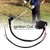 Ignition Coil Replacement Accessory Fit for Huasheng 139 Lawn Mower
