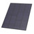 18V 5W Polycrystalline Mini Solar Panel Outdoor Portable Epoxy Solar Panel Charger for DIY Solar Lawn Light