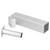 Stainless Steel Cake Mold Set Moon Cake Cookies Pastry Fondant Mold Baking Tool for KitchenQuadrate
