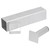 Stainless Steel Cake Mold Set Moon Cake Cookies Pastry Fondant Mold Baking Tool for KitchenQuadrate