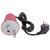 FD801B ABS Barbecue Rotator Motor Grill Electric Machine Outdoor BBQ Tool Accessories
