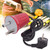 FD801B ABS Barbecue Rotator Motor Grill Electric Machine Outdoor BBQ Tool Accessories
