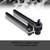 4 in 1 180° Pipe Tubing Bender for 3/16in 1/4in 5/16in 3/8in Tube Heavy Duty Bending Tool