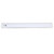 Under Cabinet Light Rechargeable LED Motion Sensor Magnetic Under Counter Light for Cupboard Kitchen Wardrobe Silver